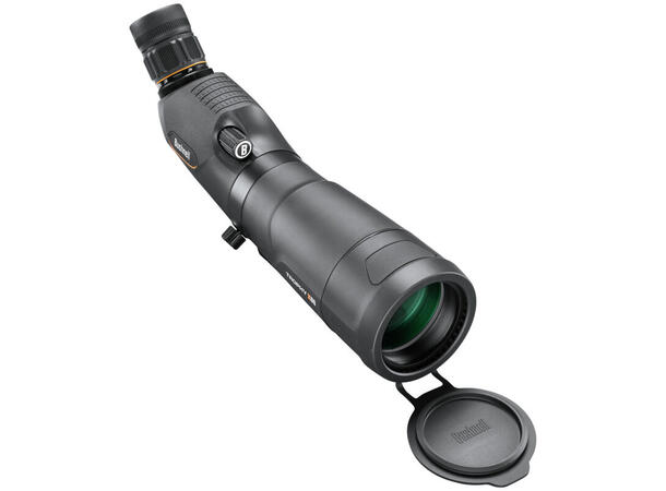Bushnell Trophy Xtreme 20-60x65 Skivekikkert 20-60x65mm, 45° Okular 